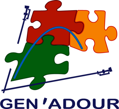 COOPERATIVE GEN'ADOUR