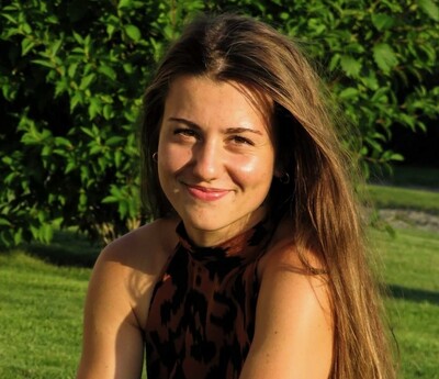 Elodie OZER